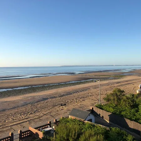 Le Holiday home Villers-sur-Mer