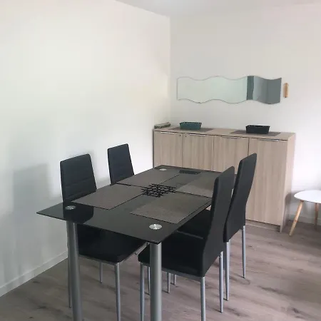 Holiday home Le