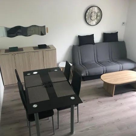 Holiday home Le