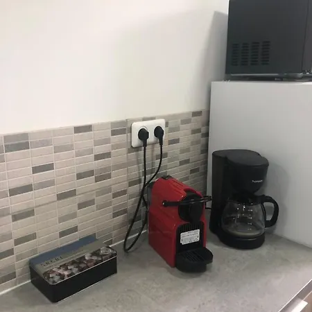 Holiday home Le *
