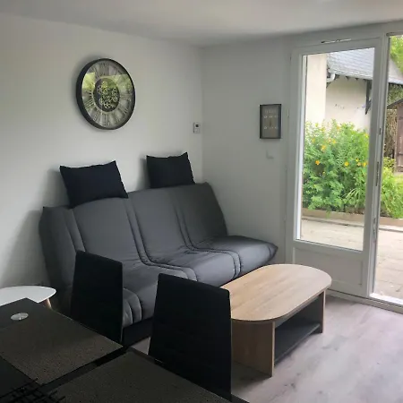 Holiday home Le *