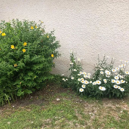 Le Holiday home Villers-sur-Mer