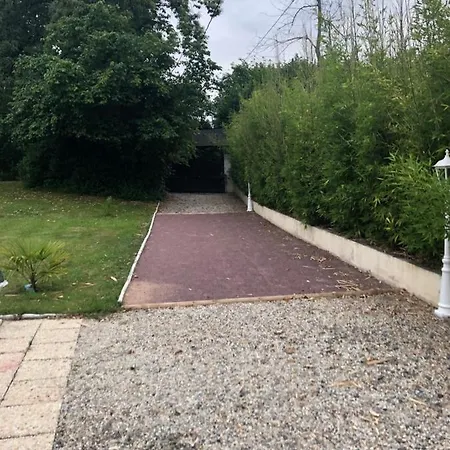 Holiday home Le Villers-sur-Mer