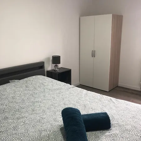 Holiday home Le