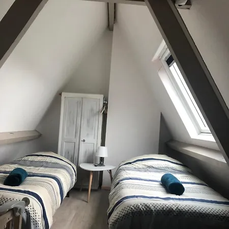 Holiday home Le Villers-sur-Mer