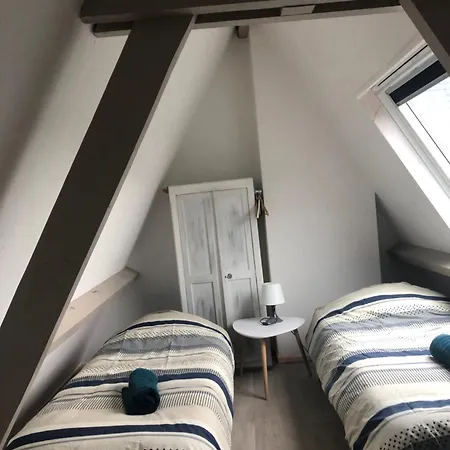 Le Holiday home Villers-sur-Mer